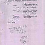Affidavit page-3