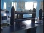 College Infrastructure