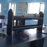 lab-room