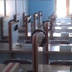 language-room