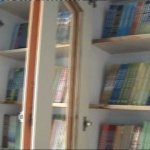 library-room