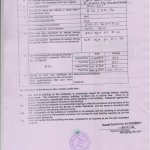 Building Completion Certificate Page-2