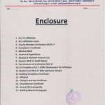 Enclosure