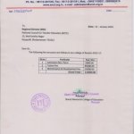 Fee Structure
